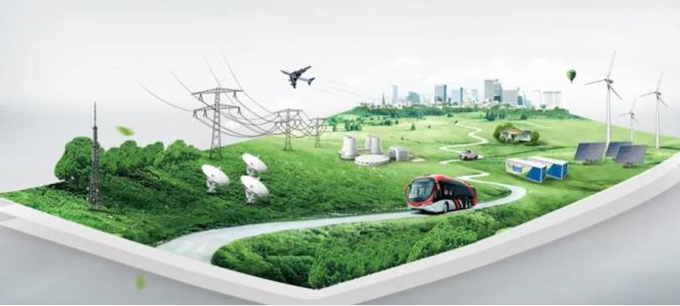 储能领域应用材料研发