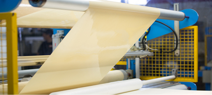 双面胶带材料研发