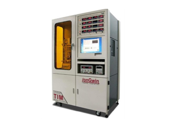 稳态热流法导热测试仪