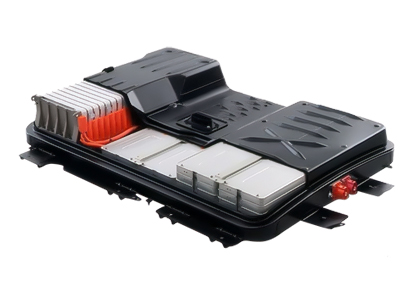 动力电池包防火罩