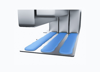 电芯与电池模组的热传导和粘接