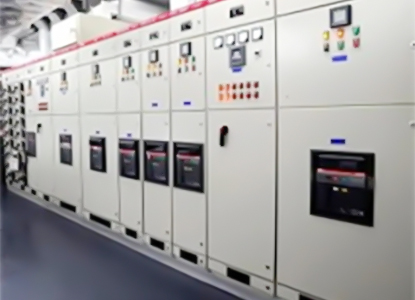 电柜的保温与缓冲保护