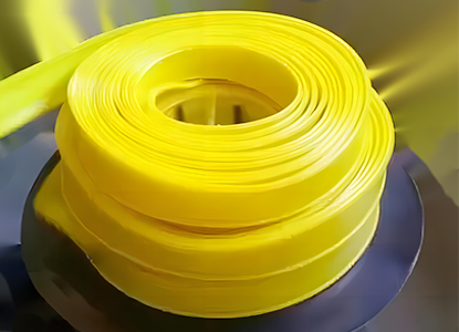 绝缘管套和耐火密封件