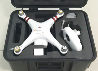 防止器件受压损坏