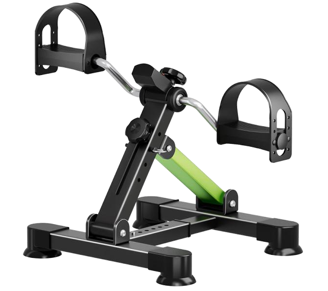 健身器材支撑层；