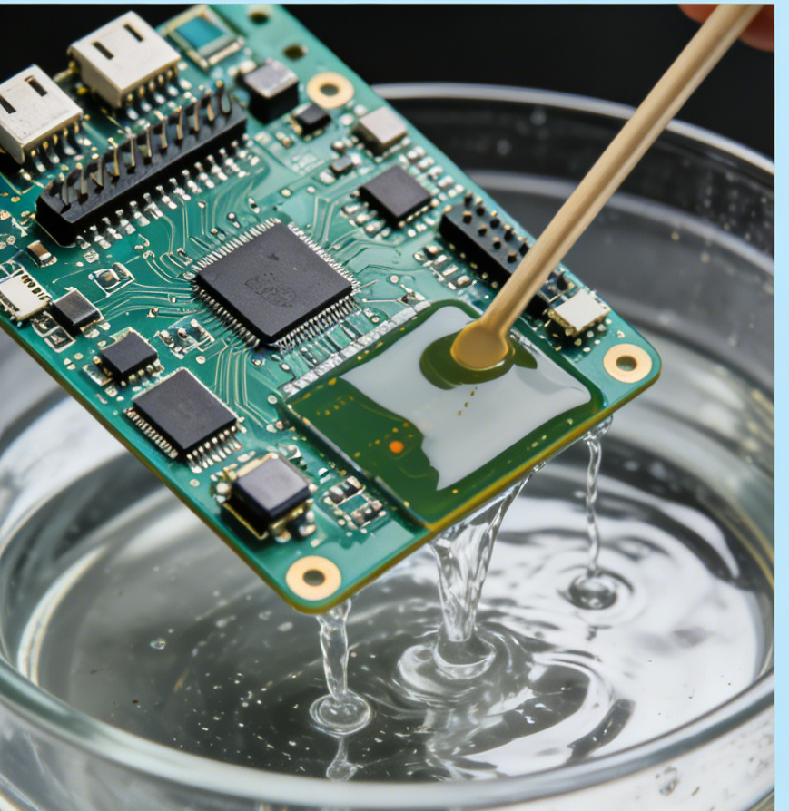 线束粘接如何兼顾产线效率与长期防护？秒级固化且耐沸水的 UV 胶能帮企业降本多少？