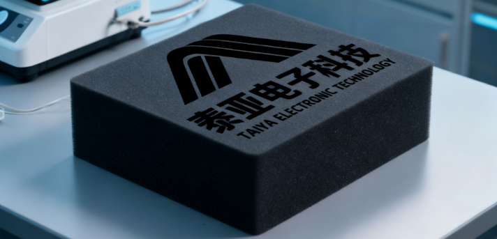 打破绿色壁垒：泰亚CR泡棉以“全项未检出”回应高端制造环保挑战