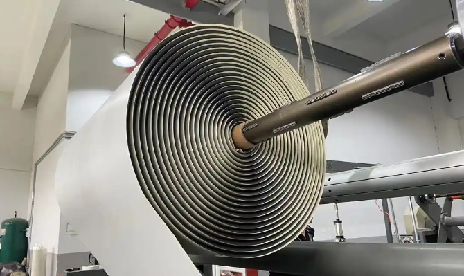 防水密封硅胶泡棉的最高等级？