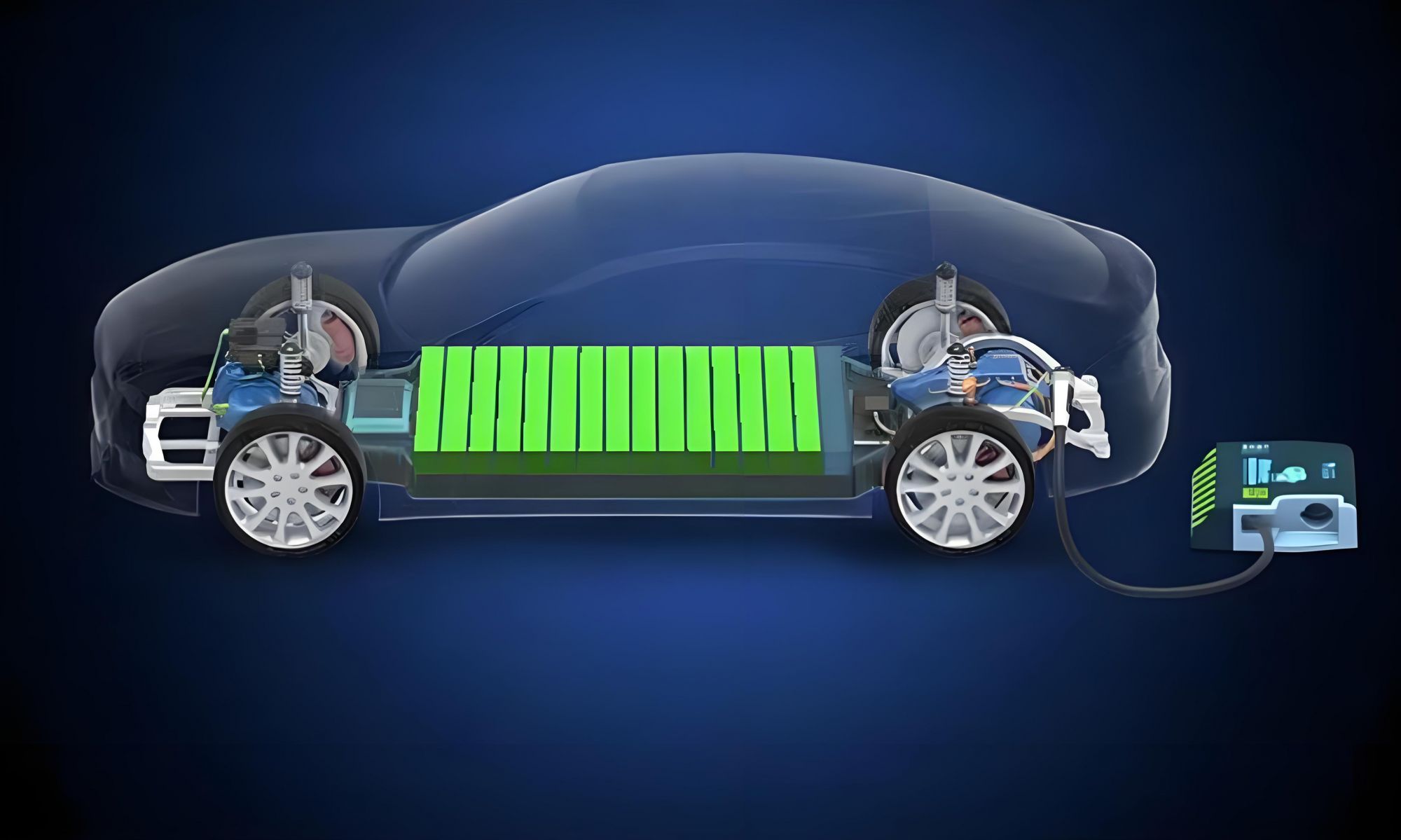 动力电池耐高温发泡硅胶：揭秘其极限耐热温度与广泛应用