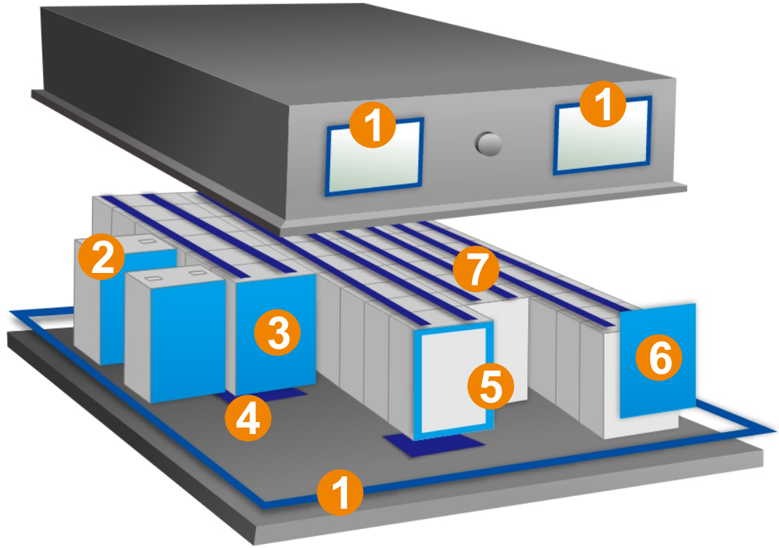 泰亚电子TZ超轻薄高阻燃硅胶泡棉：重塑储能设备密封与安全标准