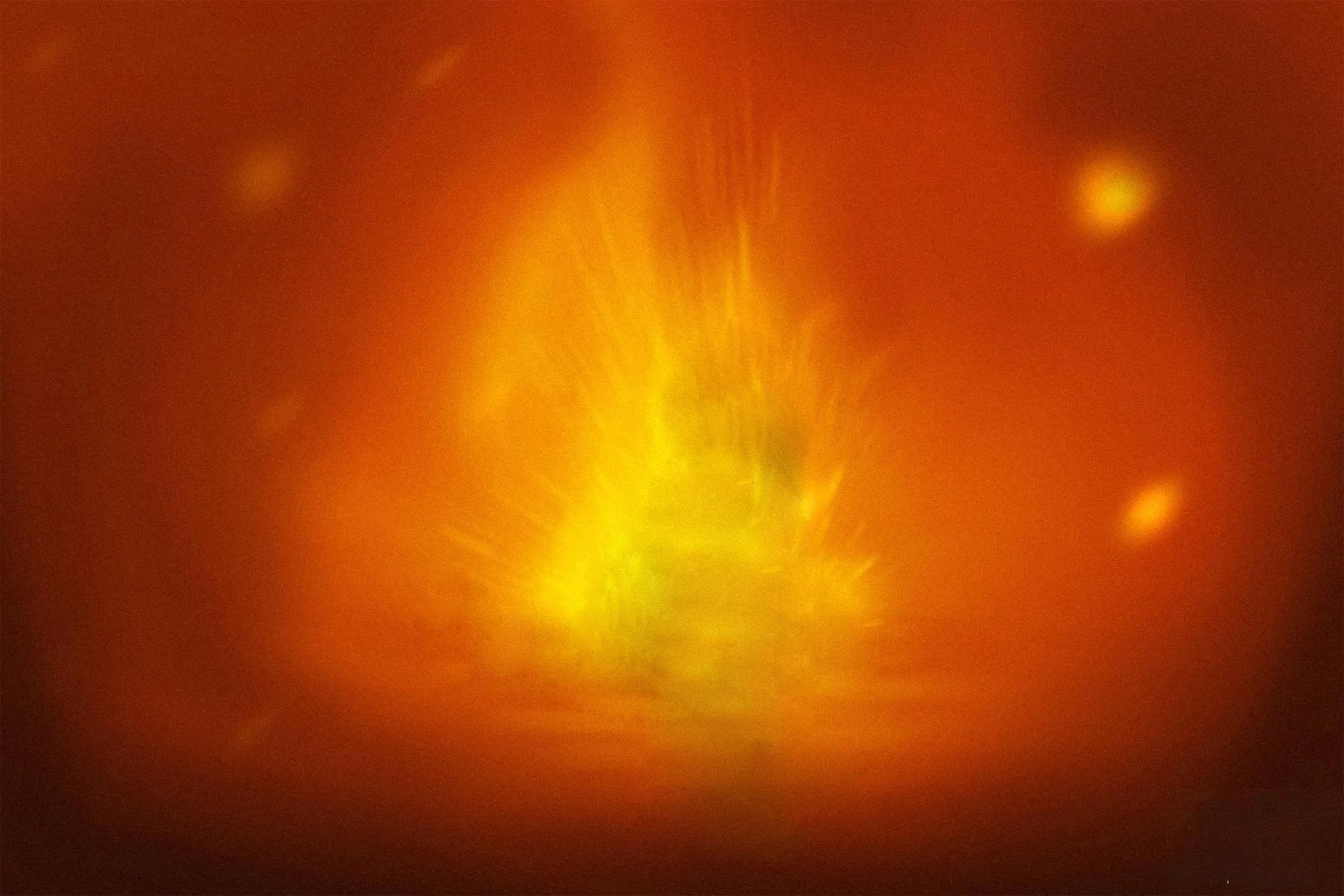 阻燃≠安全？储能防火材料必须跨越的三道技术鸿沟