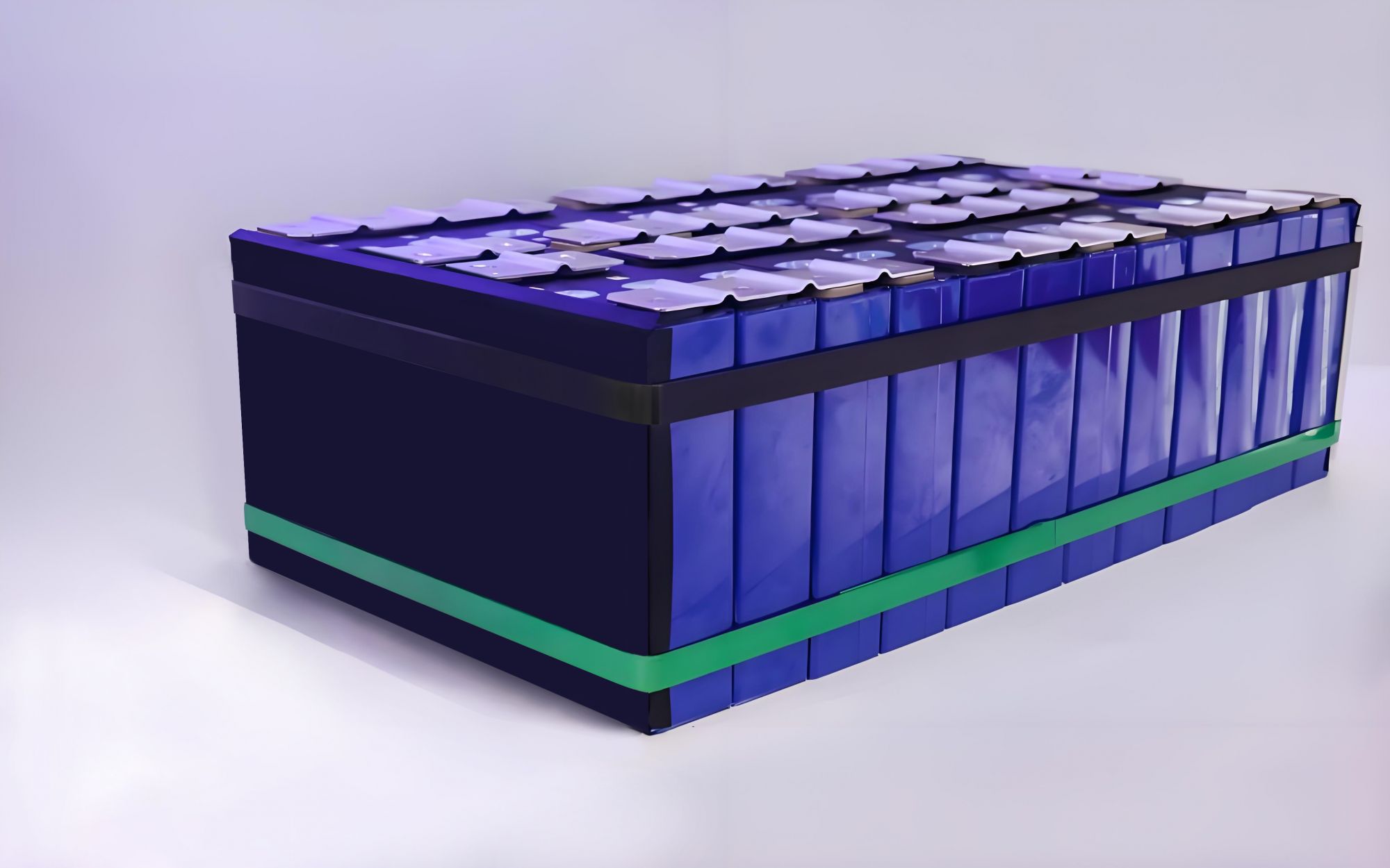 储能安全“热失控”如何防范？深度解析硅胶泡棉在热管理与被动安全中的系统性解决方案