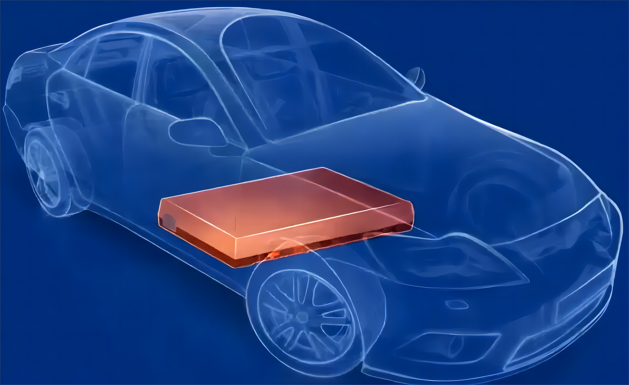 新能源汽车电池“怕热”？这个材料让自燃概率降90%