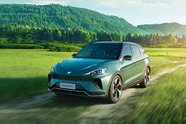 锂离子电池有哪几种特点? 你知道吗……