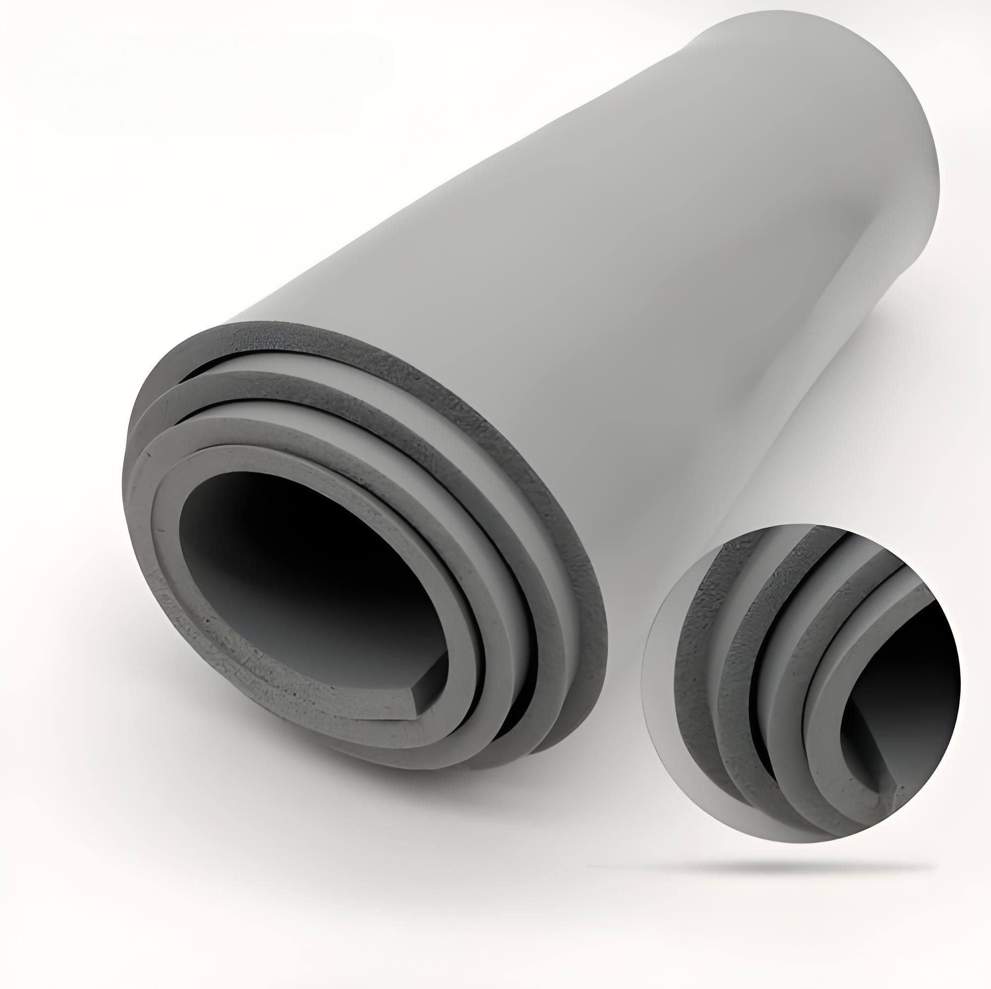 电池包液冷系统核心支撑——泰亚硅胶泡棉，长寿命的“隐形守护者”