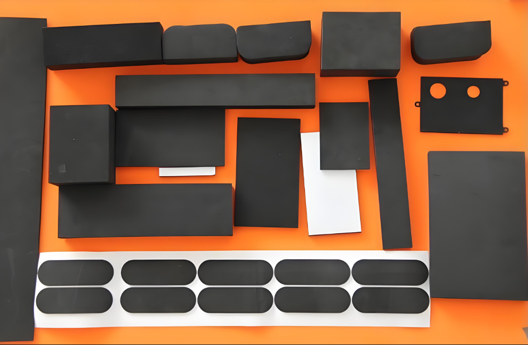 泡棉成型工艺全揭秘：压延、模压、挤出、射出等