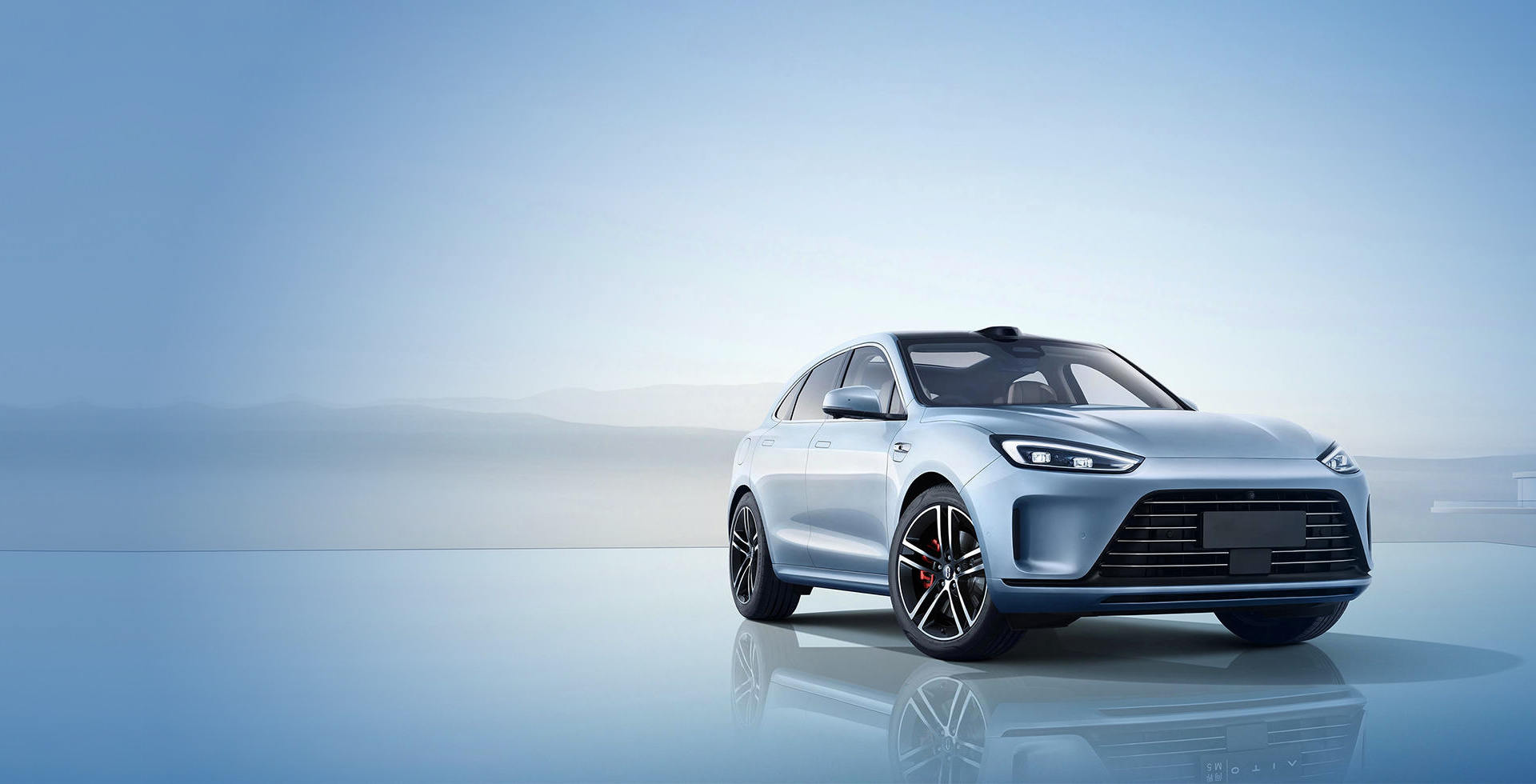 硅胶泡棉在新能源汽车中的防水密封方案