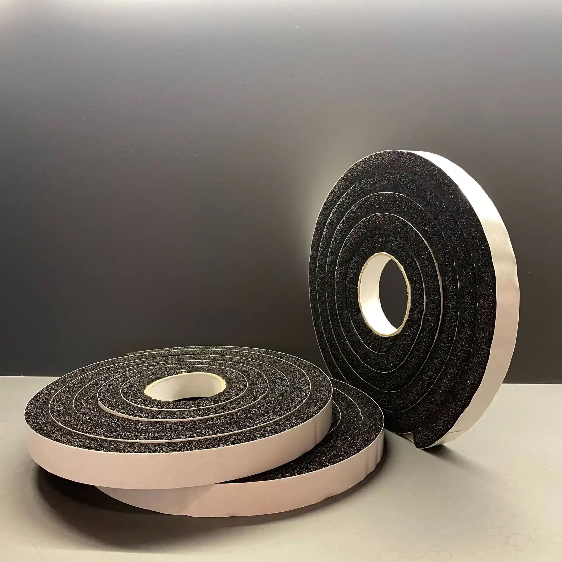 如何在众多 EPDM 橡胶泡棉生产厂家中做出选择？