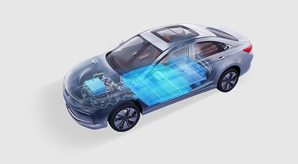 Design guide for battery pack sealing ring