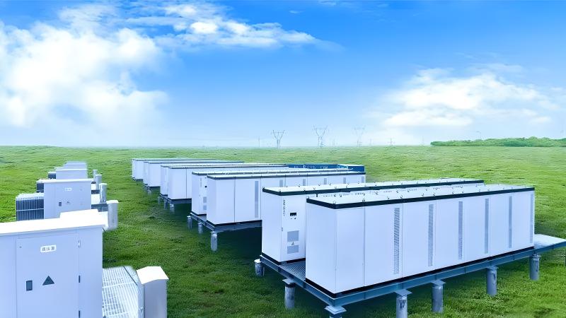 电芯膨胀零损伤？储能行业首选的缓冲材料（泰亚电子科技发泡硅胶）