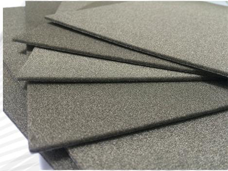 电池包液冷系统电位控制：泰亚TD导电泡棉通过头部企业全域车规级验证