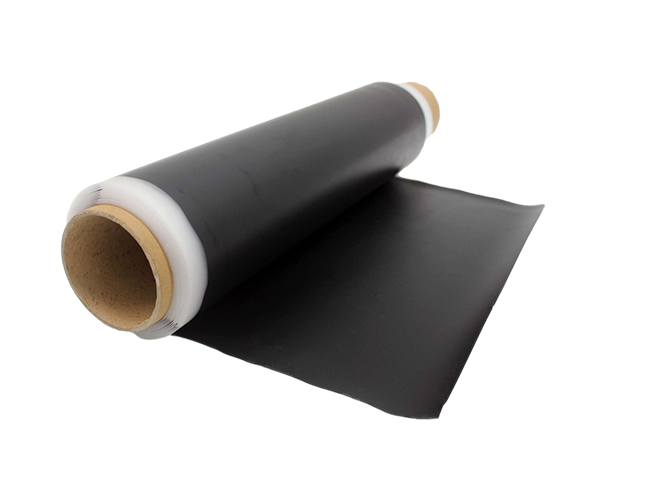 HP 高性能实心硅橡胶