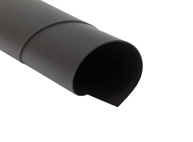 FS 阻燃实心硅橡胶