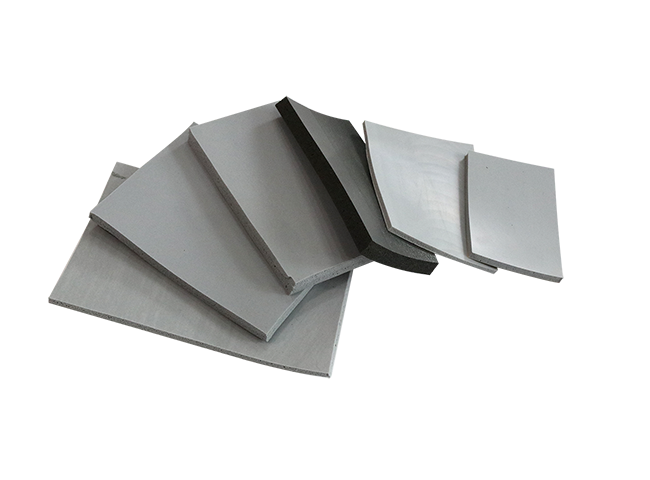 TS 超软硅胶泡棉