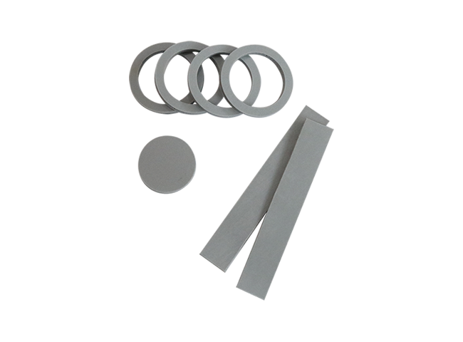 TY-640 防水密封硅胶泡棉