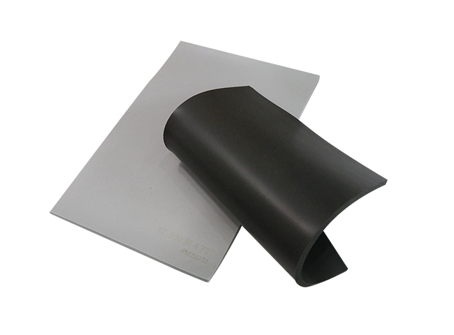 TZ 中等硬度硅胶泡棉