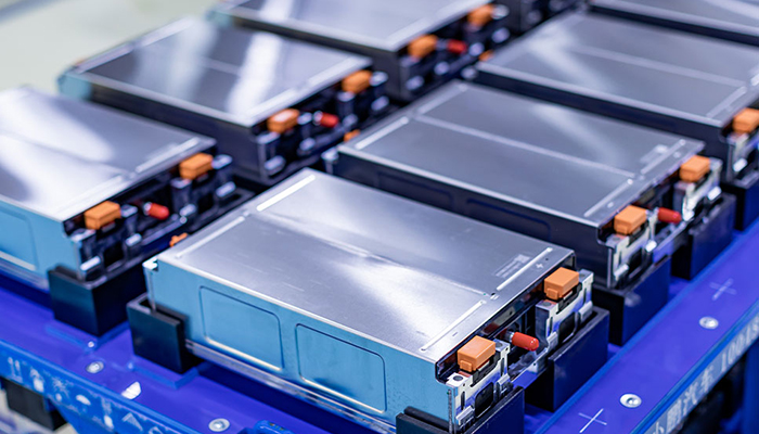 电芯间缓冲/粘接