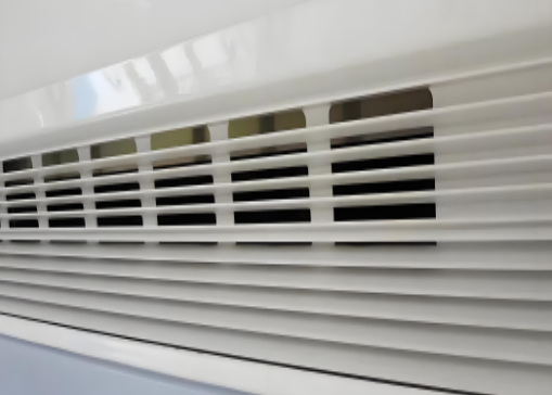 空调保温与隔热