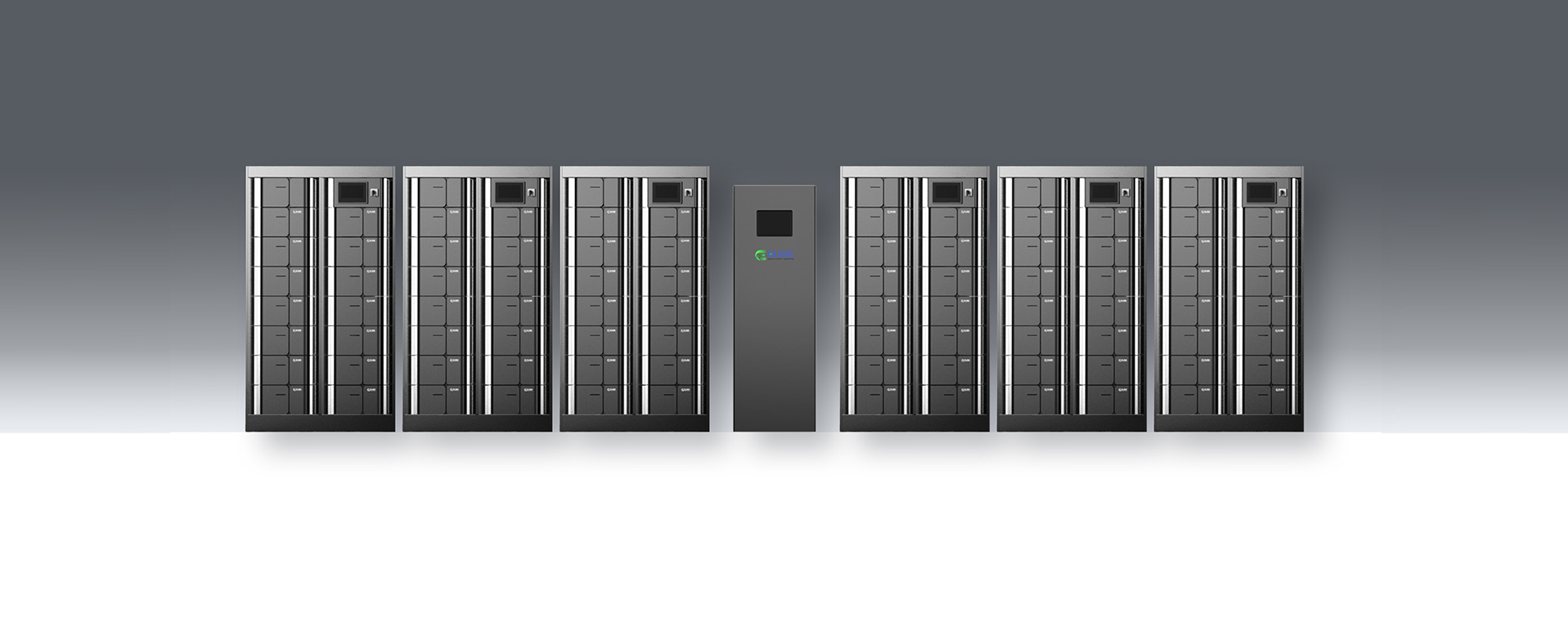 模组端面缓冲/绝缘